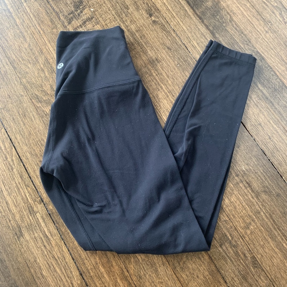 Lululemon Align 28” Size 4